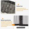 Anti Mosquito Door Curtain Invisible Ventilate Door Screen No Punching Magnetic Automatic Closing Anti Fly Bug Insect Screen Summer Insect Curtain Net