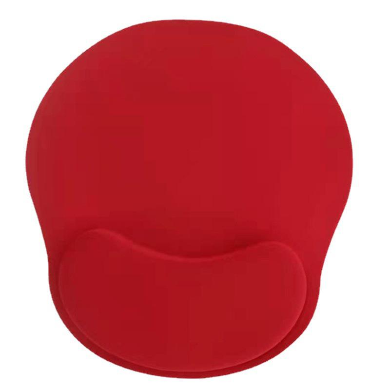 EVA Foam Wrist Rest Mouse Pad - Ergonomic Support and Comfort