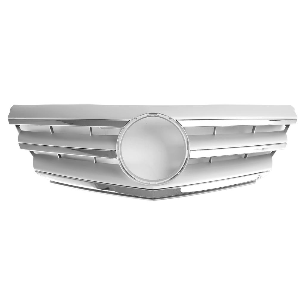 Front Bumper Grille Grill A1698801783 Fit Mercedes-Benz B Class W245 2009-2011