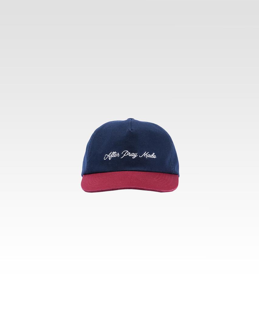 Aepeuteopeulei Solar Made Cap Navy