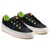 Pro Leather Converse Low 'Black' 166597C