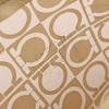 Salvatore Ferragamo Gancini Tote Bag AU-21-2437 beige Plastics Women Used