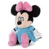 Takara Tomy Arts Disney Character Seiji Matsumoto Plush Toy S Minnie Mouse Plush Toy Height Approximately 18cm (TAKARATOMY A.R.T.S)