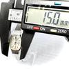 Used [Working Item] SEIKO 17 Stone Manual Winding Ladies Watch Vintage
