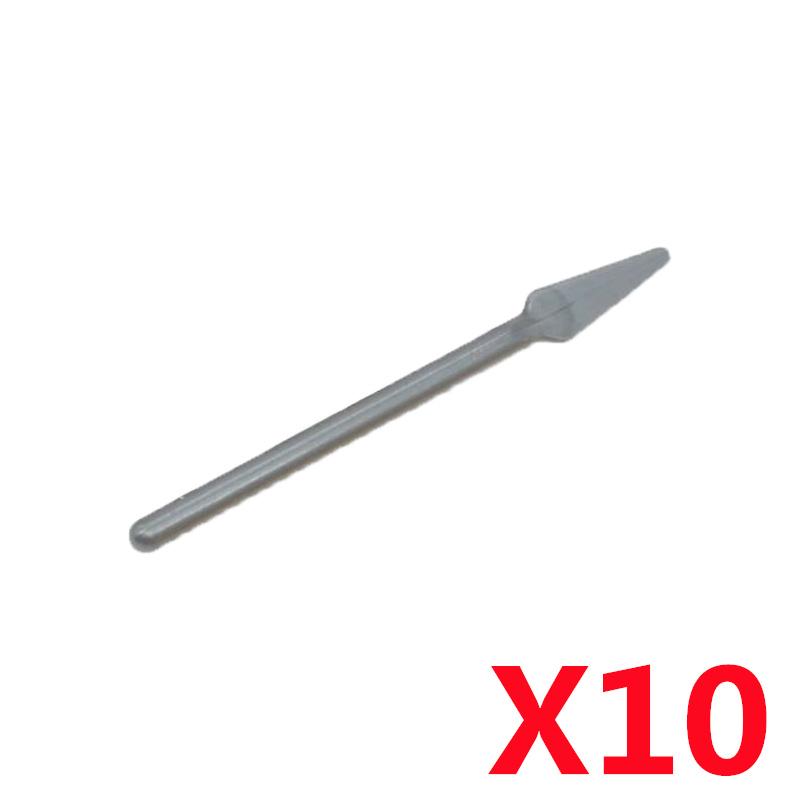 Medieval Military Soldier Weapon MOC Building Blocks Accessories Anime Figures Battle Axes Swords Gun Helmets Vest Toy Gift K018