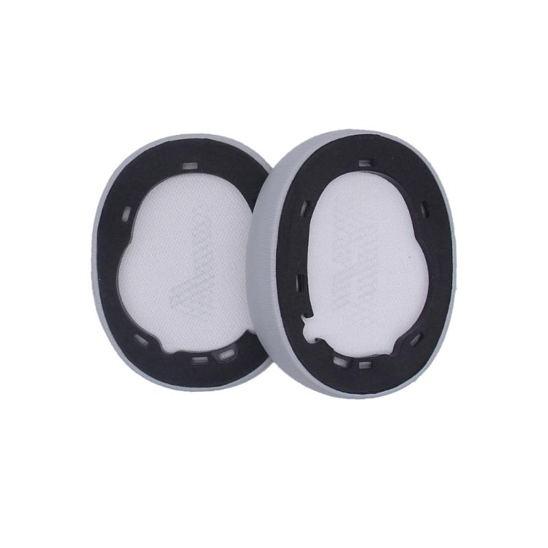 Durability Protein Ear Pad For Live 650BTNC/660BTNC Headphones Offering Easy Installation Comfort Fit For Everyday Use