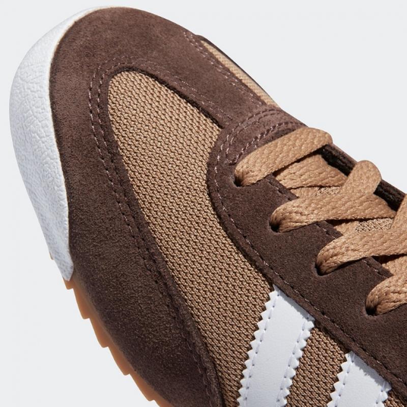Adidas R71   Cardboard Brown Ih1323