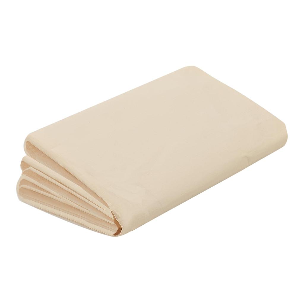 Artec Outdoor Leisure Sheet Cozy Picnic Mat x 74175 1.8m 2.7m Off-White