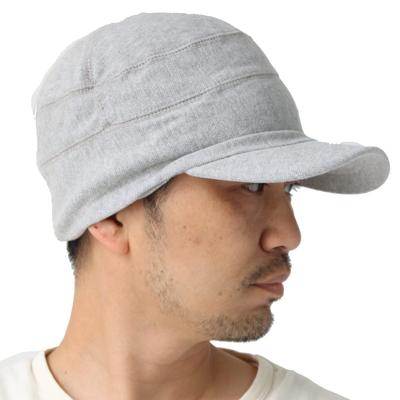Summer Cotton Pique Mesh Work Large Cotton Pique Suitable for Mountain [regnuu] Men's Hat, 100% Cap, Summer, Linu, Size, Unisex, Cap, Large, Golf,