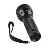Aluminum Alloy 51 LED UV Flashlight for Scorpion Detection, Currency Verification, and Curing.