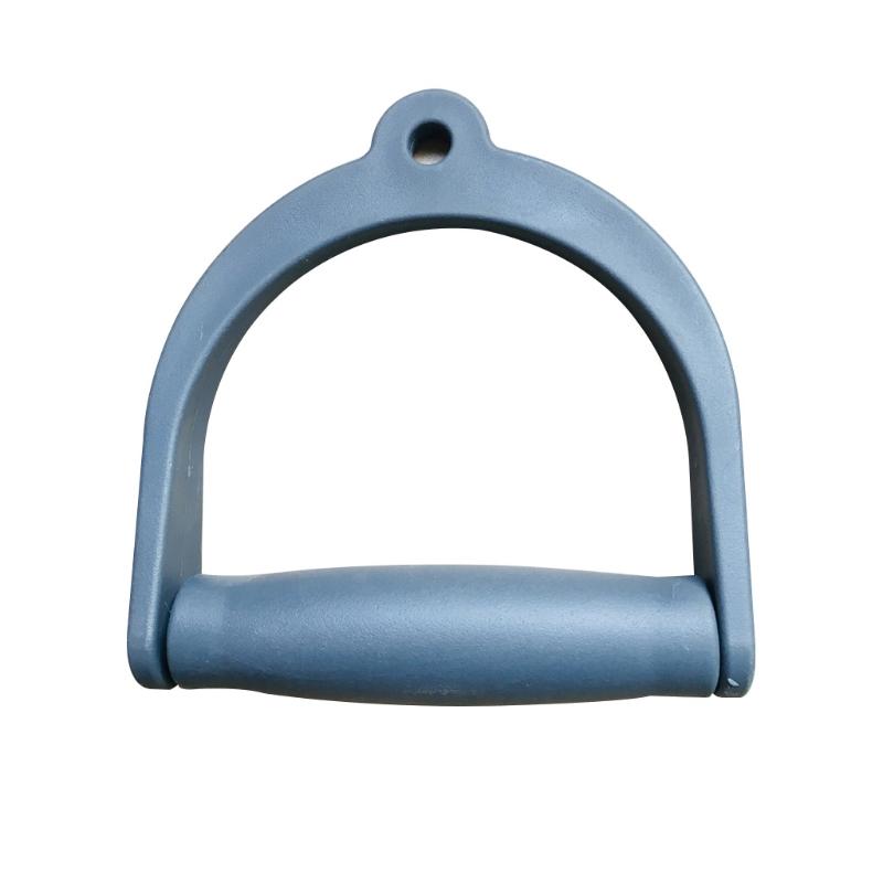 Buy Durable Wide Design Resistant Pull Rope Handle Grips Gym Training