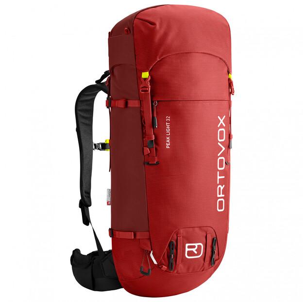 

Рюкзак Ortovox Peak Light 32 black raven (46285-90202)