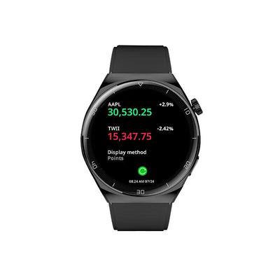 Newmine Smart Watch with Bluetooth Calling and Health Monitoring (CN Version)