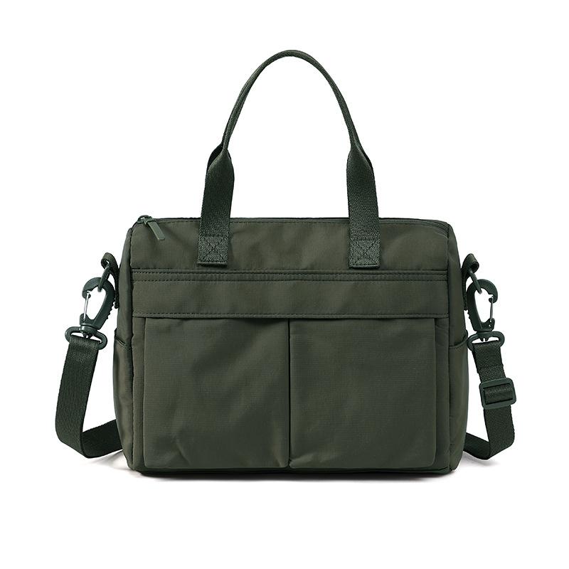 Large Capacity Travel Bag Women's Handbag Sports Shoulder Bag
