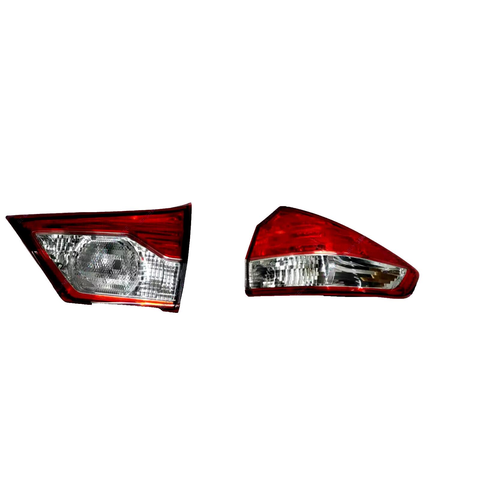 

Genuine Oem Tail Light Suzuki Ciaz Model 2014-2020 Rh (35650M79M00+35751M79M00)