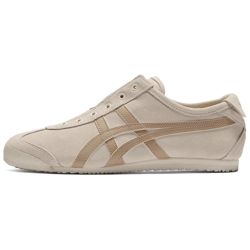 ONITSUKA TIGER Mexico 66 Birch Wood Crepe 1183C157-200