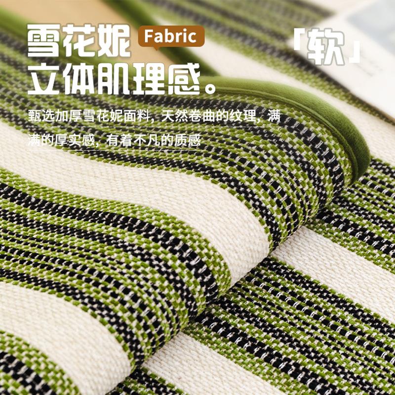 Solid Color Spandex Sofa Towel Dust-Proof For Armchair Stay In Place Sofa Slipcovers Couch Cap Furniture Case L Shape Soft