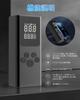 Electric Air Pump, , 6,000 mAh, Car Air Pump, Cordless Air Pump, Motorcycle, Air