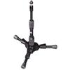 TM Mini Straight Microphone Stand TRIAD-ORBIT