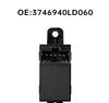 JAC Shuailing Rear Passenger Window Regulator Switch 3746940LD060