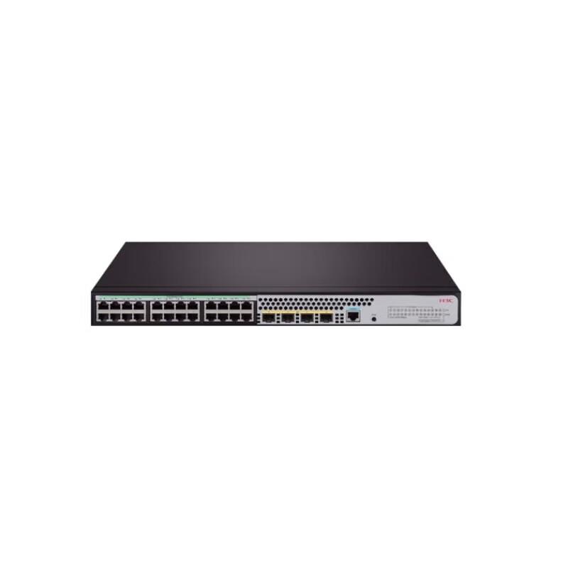 

H3C S5120V3-28S-SI Enterprise Network Switch