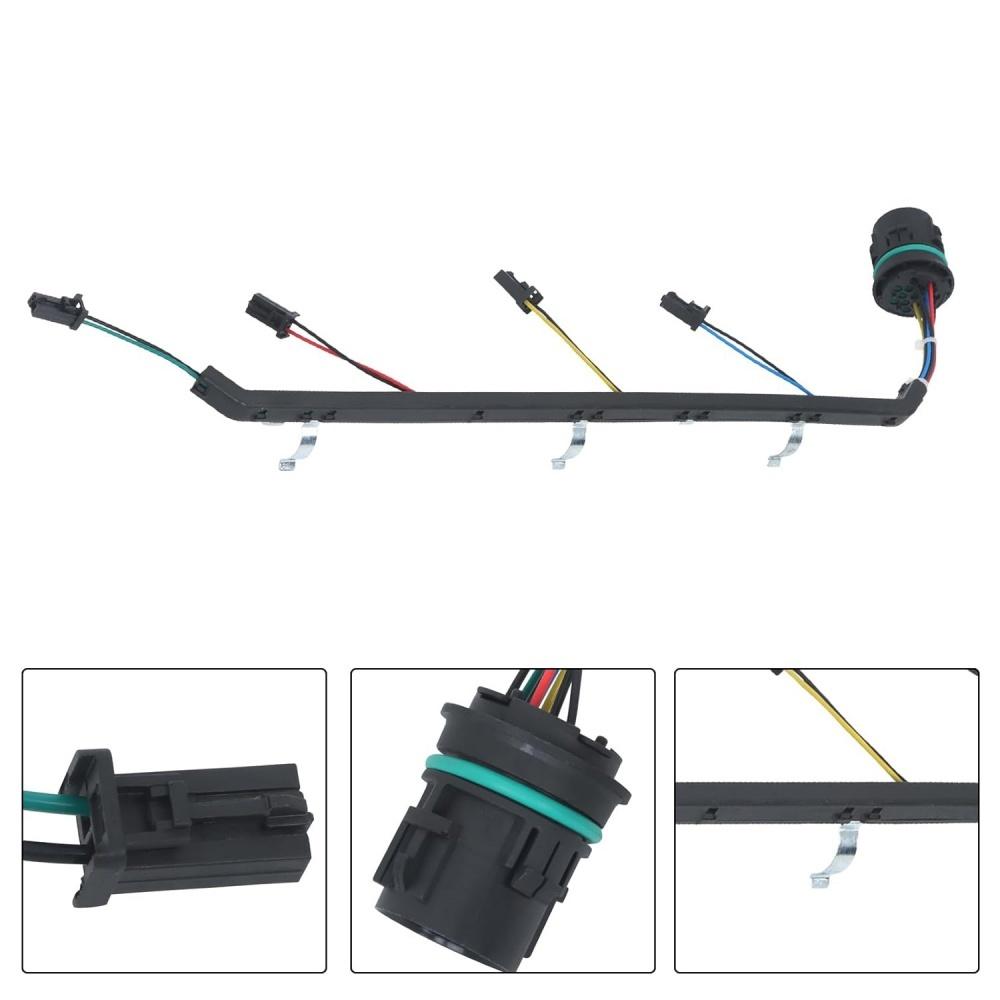 Injector Wiring Harness for Ford 8C3Z-9D930-AA