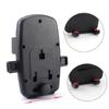 Premium Universal 360rotation Car Air Vent Mount Cradle Holder For Cell Phones And Gps Devices