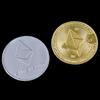 Ether Ether Virtual Currency Foreign Trade Ethereum Currency Bitcoin Antique Creative Collection Commemorative Coins