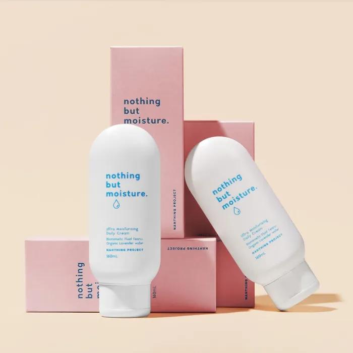 

Ультраувлажняющий дневной крем 160 мл