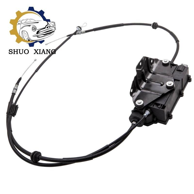 34436850289 6779451 0835263 34436785487 Brake Caliper Limit Brake Adjustment Control Element for BMW X5 X6 3.0L 4.4L V8  07- 14