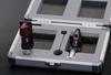 ortofon Ortofon Cartridge Case DJ Cartridge Keeper Can hold 2 cartridges SCK-2 []