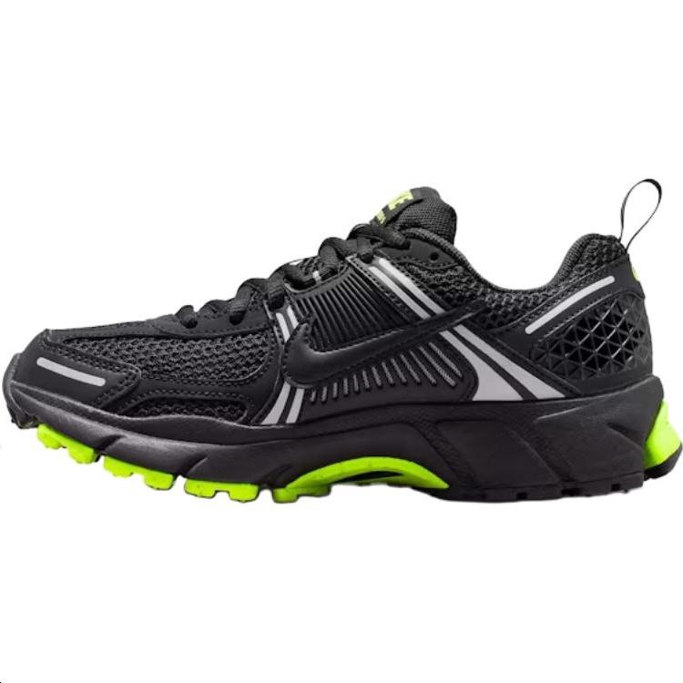 (GS) Nike Air Zoom Vomero 5 Black Volt Kids HF6998-009 EU 37.5
