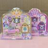New Catch Teenieping Korean Season 7 Moon Eclipse Moon God Princess Pretend Play Set With Cute Dolls Dress Up Toys For Birthday
