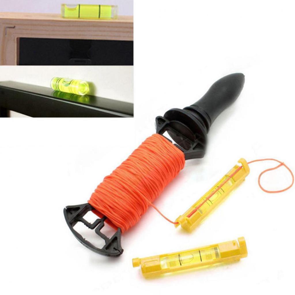 Yousheng Pen Shape Mini Bubble Spirit Level Ruler Measuring Instrument Tool