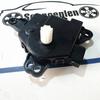 HVAC Original Mode Door Actuator Temperature Actuator Left for Hyundai I45 2013-2014 Sonata Azera Santa Fe 2014- 971594R150