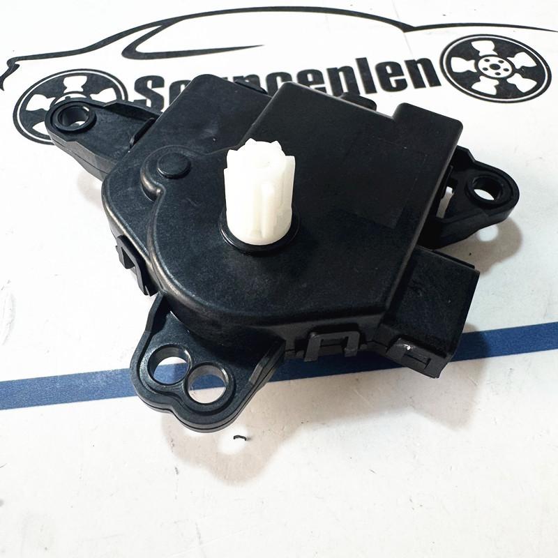 HVAC Original Mode Door Actuator Temperature Actuator Left for Hyundai I45 2013-2014 Sonata Azera Santa Fe 2014- 971594R150