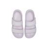 New Balance NCLAY Unisex Lichtpaarse Casual Strandsandalen Comfortabel SUFNCLAP