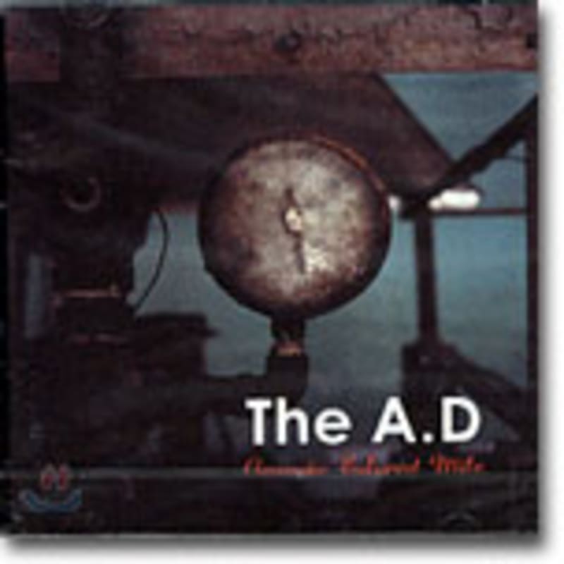 

The A.D - Acoustic Colored Mile