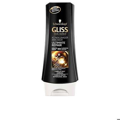 Shampoos & Haarspülung – Conditioner