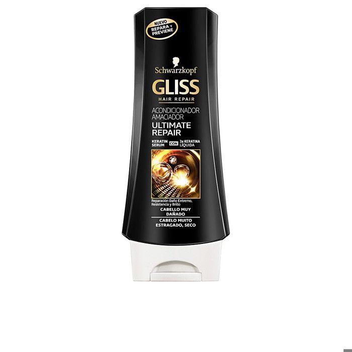 GLISS ULTIMATE REPAIR conditionneur 200 ml