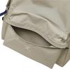 Backpack A4 CABIN GTM0451Z Gray Beige Free Size [anello GRANDE] Lightweight/Water Repellent/Multi-storage