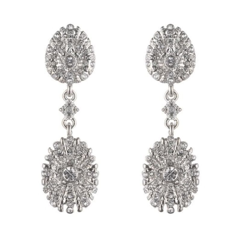 Jamieandbell Klimt `drop` Earrings
