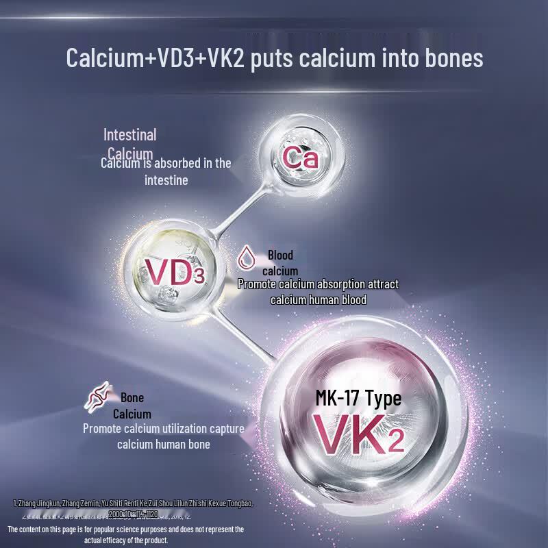 Caltrate Platinum Liquid Calcium with Vitamin D & K2