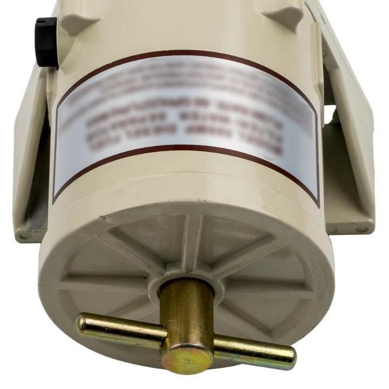 500FG Palivový filtr Lodní motor Palivo Naftový palivový filtr Separátor oleje/vody Lodní člun Nákladní vozy 90GPH Pro auto Loď 500FH