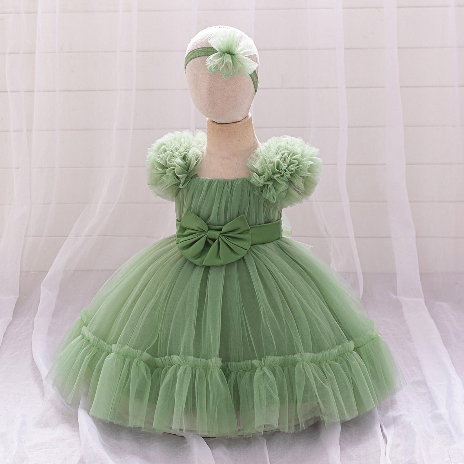 

Платье принцессы для девочек для выступления 110