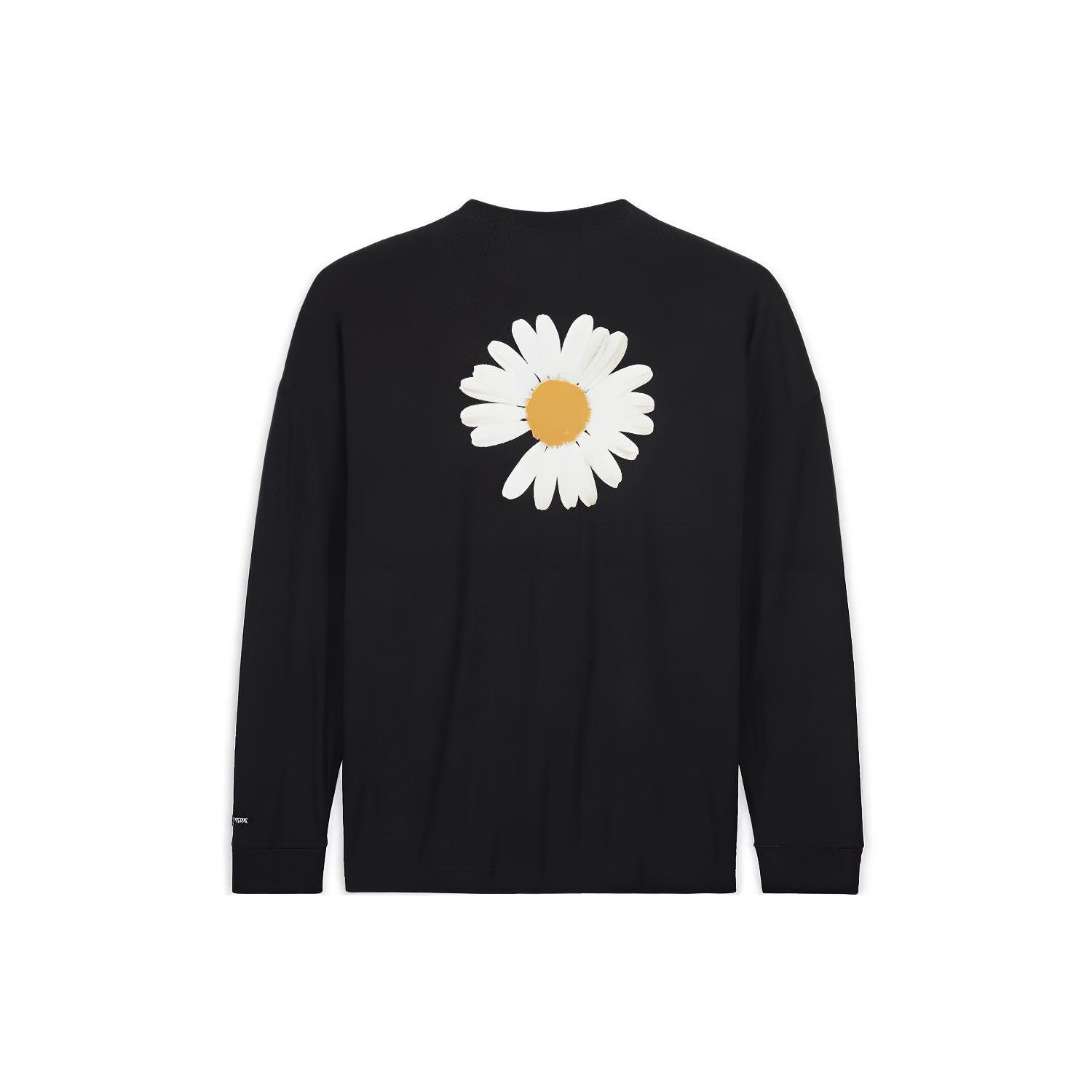 

Новая футболка с длинным рукавом Nike X Peaceminusone G Dragon, азиатский размер DR0098-010 XL