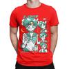 Ami Funny Graphic 100 Cotton Tshirt Tsukino Usagi Tops Tees For Unisex