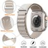 Alpine Loop Strap For Samsung Galaxy Watch 8 Ultra 47mm Band Sport Bracelet Nylon Watchband For Samsung Galaxy Ultra 2026 Belt