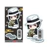 Demon Slayer Kimetsu no Yaiba Muzan Gyugyutto Akrylová figurka