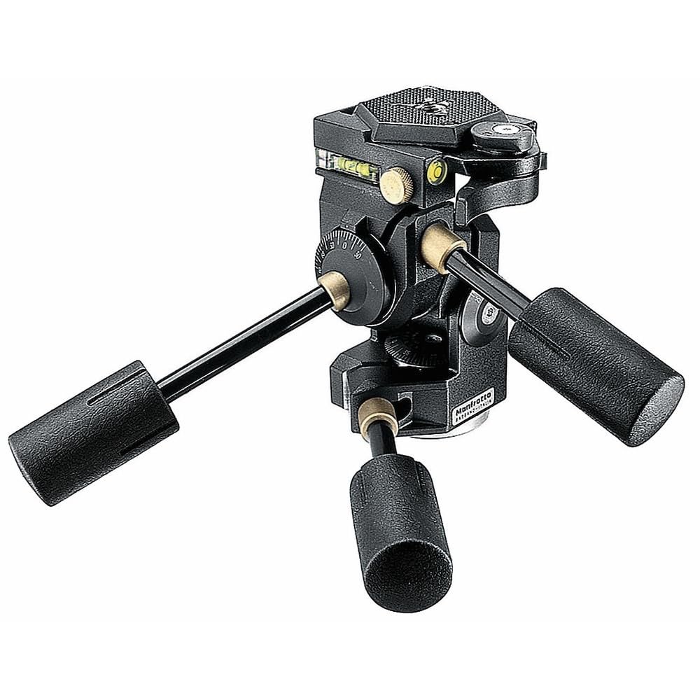 

Manfrotto 229 Professional Head 3-Way